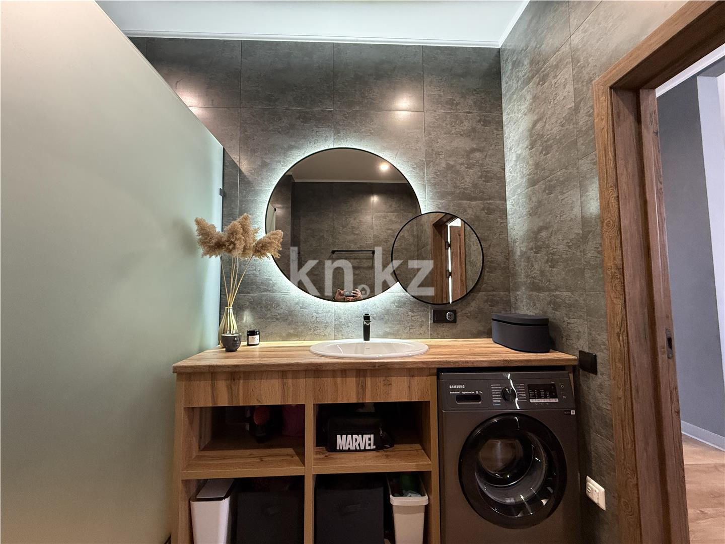 Продажа 5-комнатного дома, 360 м² в Караганде - фото 45