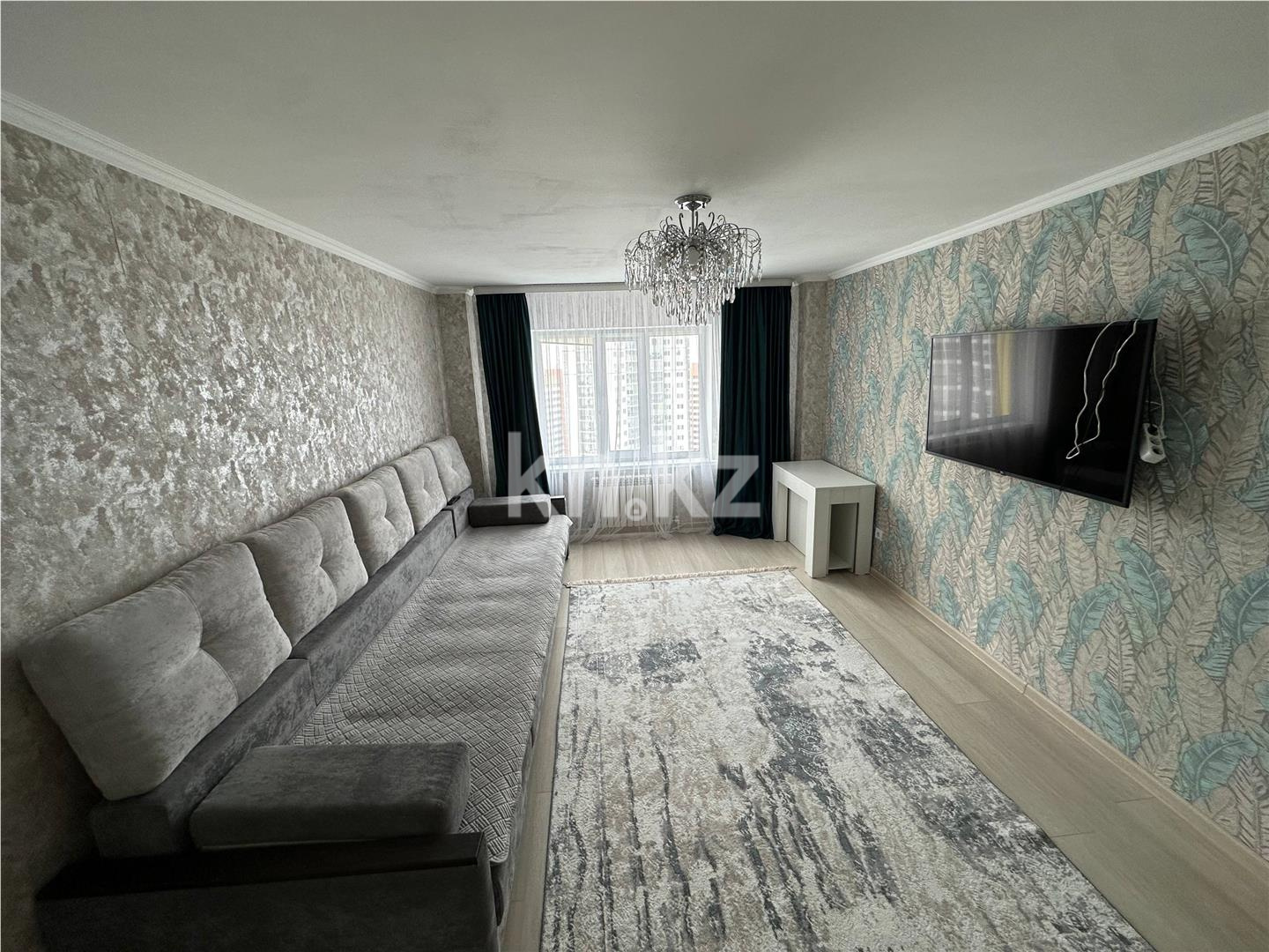 Продажа 2-комнатной квартиры, 70 м² в Караганде - фото 8