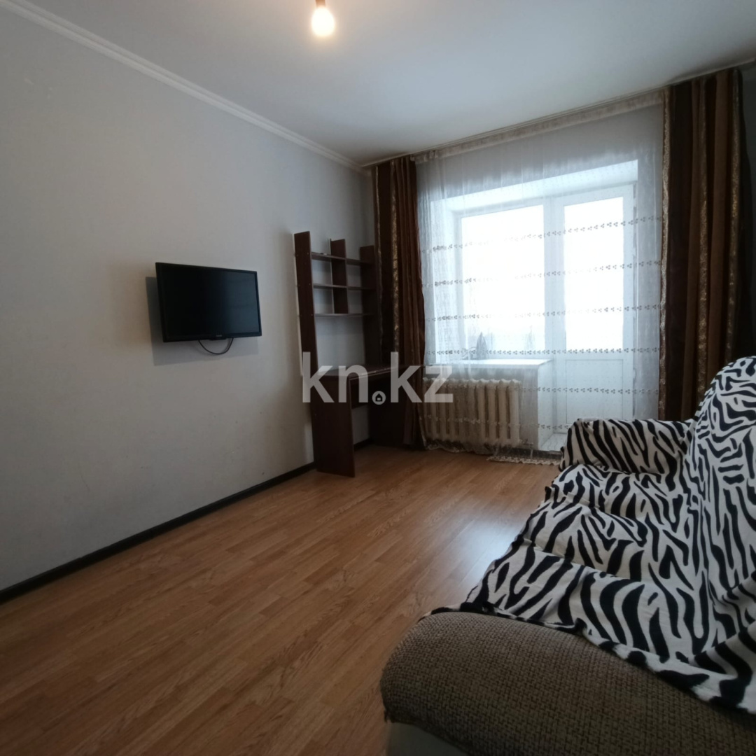 Аренда 1-комнатной квартиры, 40 м² в Астане - фото 6