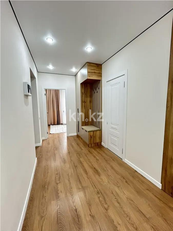 Продажа 2-комнатной квартиры, 53 м², мкр-н Шугыла, дом  340/46 в Алматы - фото 5