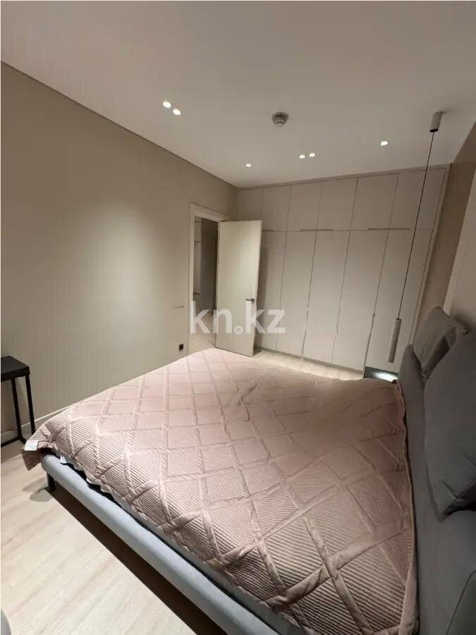 Продажа 2-комнатной квартиры, 43 м² в Алматы - фото 2