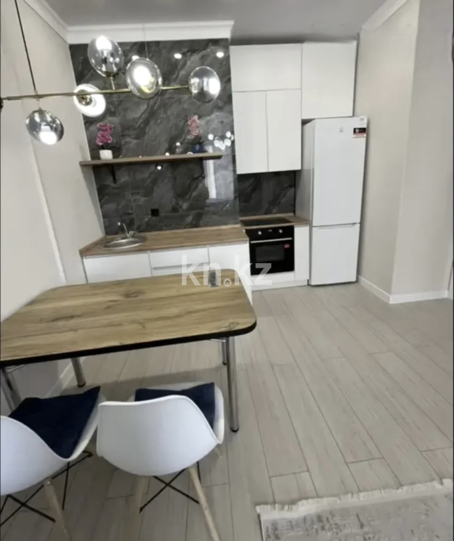 Аренда 2-комнатной квартиры, 51 м² в Астане - фото 7