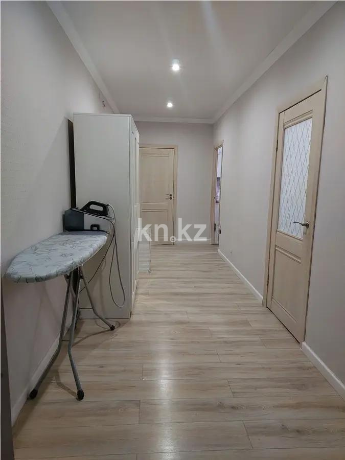 Продажа 2-комнатной квартиры, 66.5 м², ул. Иле, дом  32 в Астане - фото 4