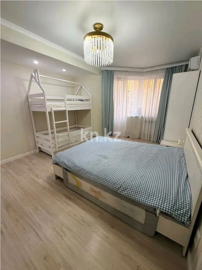 Продажа 2-комнатной квартиры, 82.1 м² в Алматы - фото 2