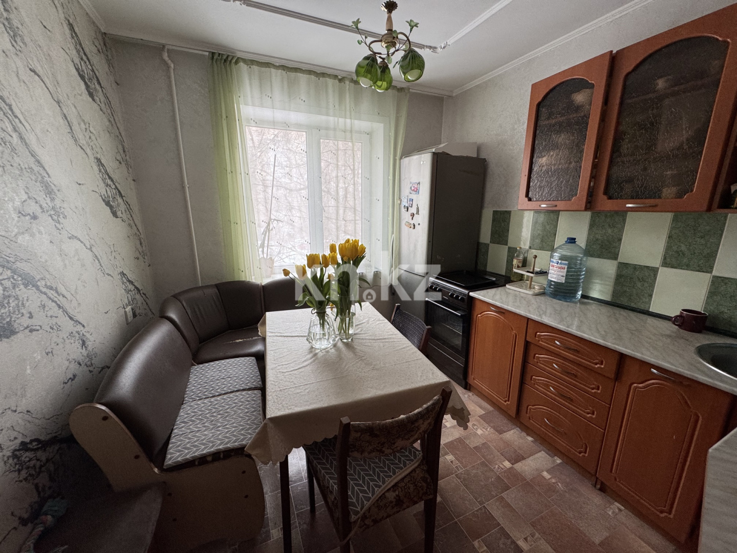 Продажа 2-комнатной квартиры, 58 м² в Караганде - фото 5