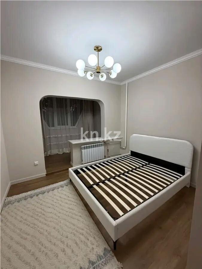 Продажа 2-комнатной квартиры, 61.3 м² в Алматы - фото 2
