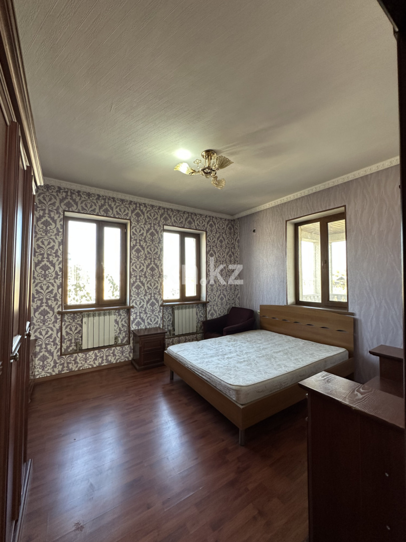 Продажа 7-комнатного дома, 280 м², Нурашбеков, дом  2 в Шымкенте - фото 24