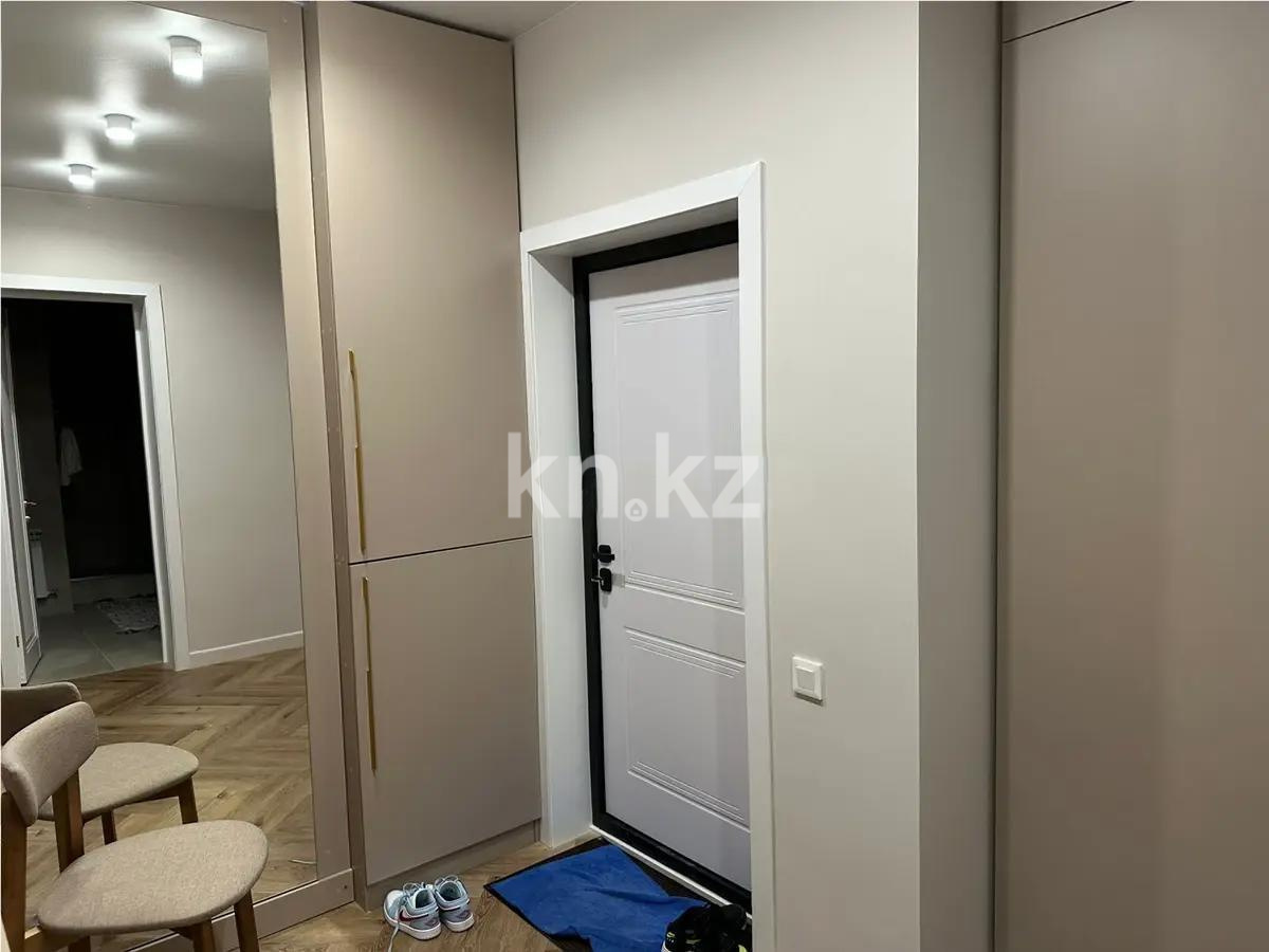 Продажа 2-комнатной квартиры, 48 м² в Алматы - фото 5