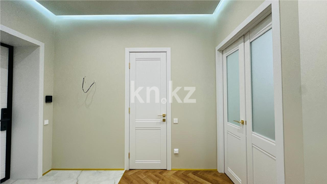 Продажа 3-комнатной квартиры, 80 м² в Астане - фото 18