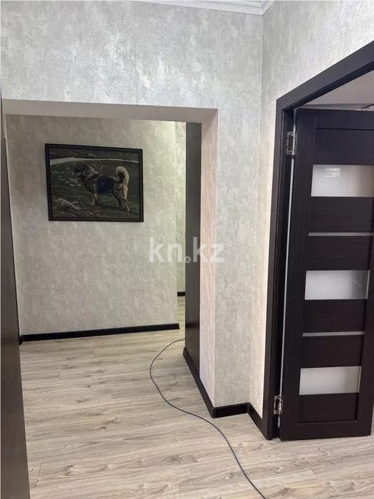 Продажа 3-комнатной квартиры, 113 м² в Астане