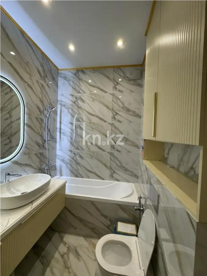 Продажа 3-комнатной квартиры, 85 м² в Караганде - фото 5