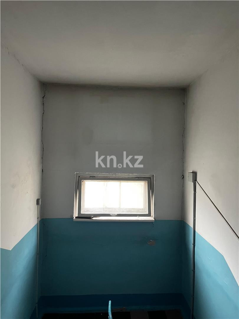 Продажа 3-комнатной квартиры, 62 м², пр. Н. Абдирова в Караганде - фото 15