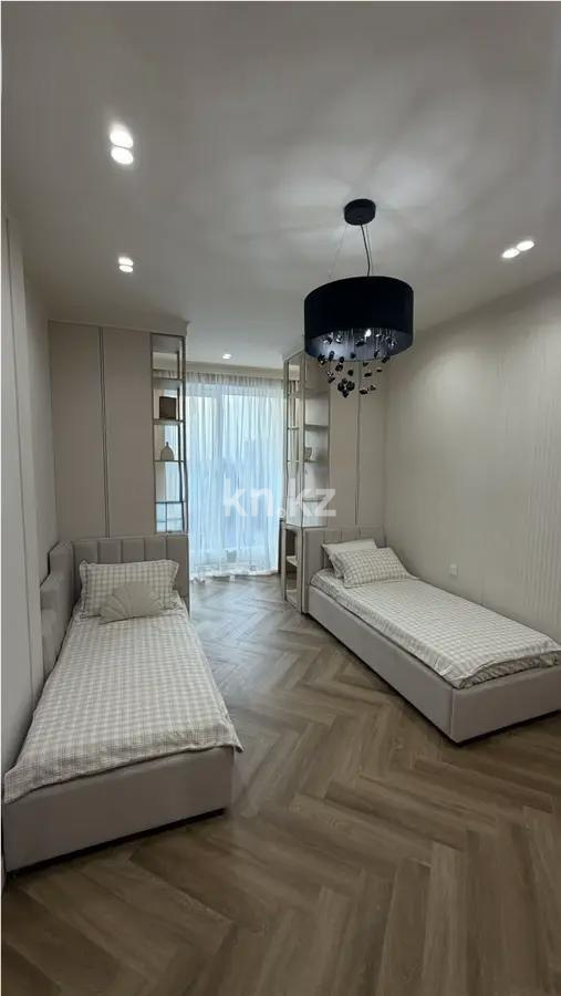 Продажа 4-комнатной квартиры, 126 м² в Алматы - фото 3