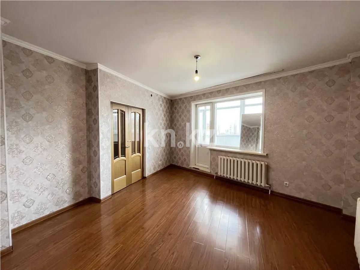 Продажа 1-комнатной квартиры, 45 м², ул. Акмешит, дом  7а в Астане