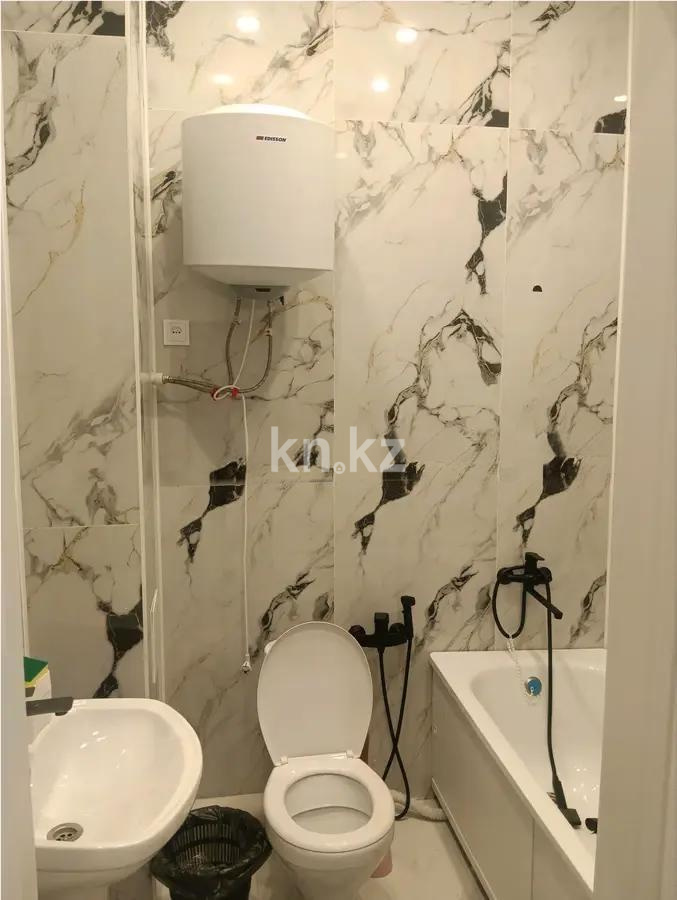 Продажа 2-комнатной квартиры, 69 м² в Караганде - фото 4