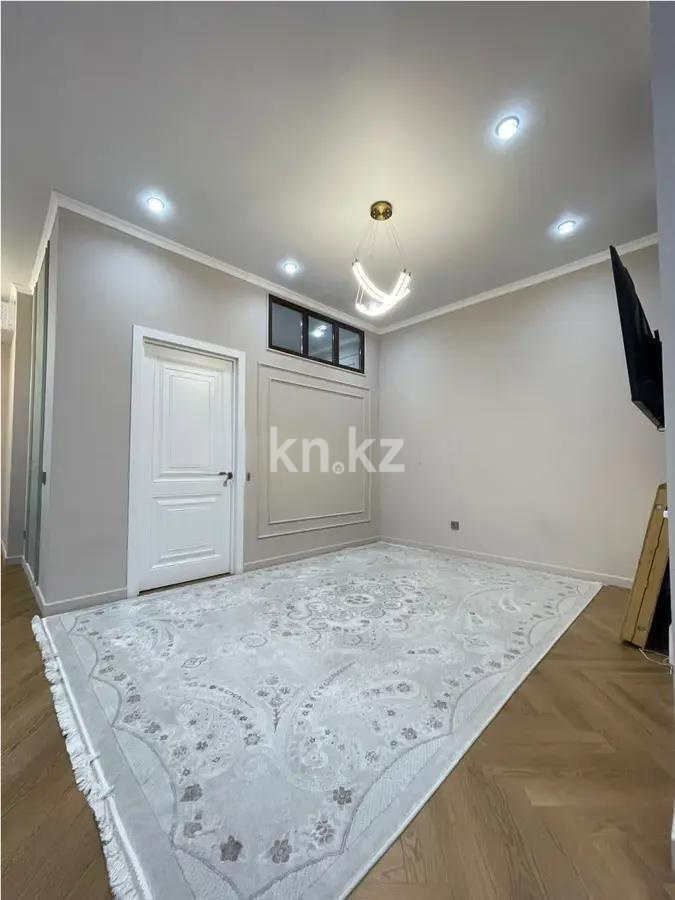 Продажа 3-комнатной квартиры, 85 м² в Алматы - фото 2
