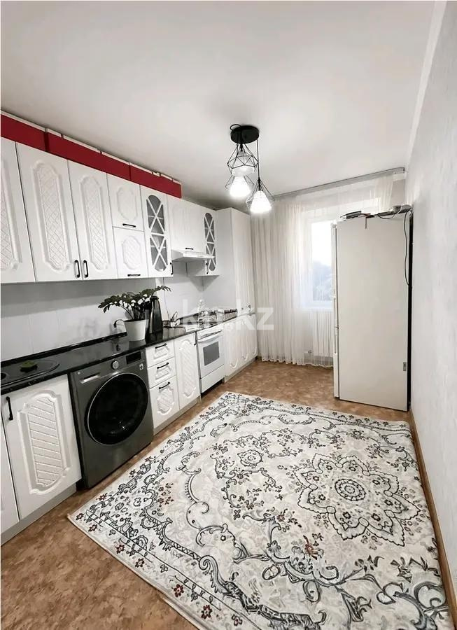 Продажа 1-комнатной квартиры, 53.8 м² в Астане - фото 2