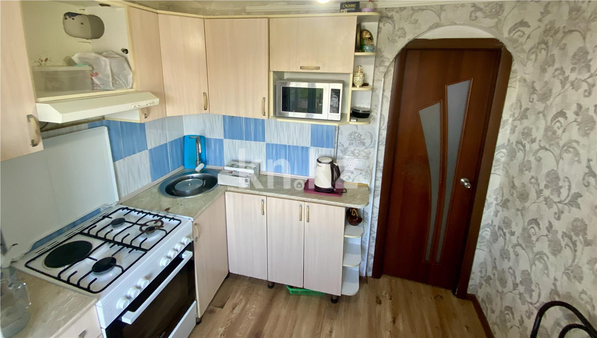 Продажа 3-комнатной квартиры, 52 м² в Сарани - фото 8