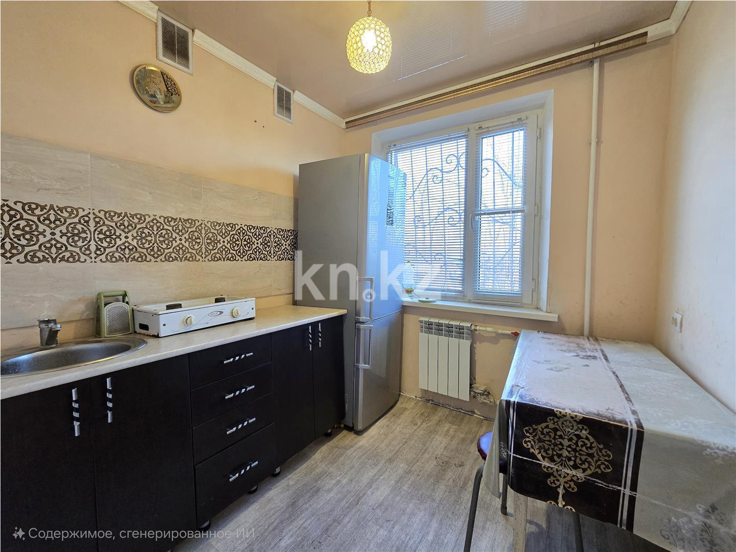 Продажа 1-комнатной квартиры, 31 м² в Темиртау - фото 3