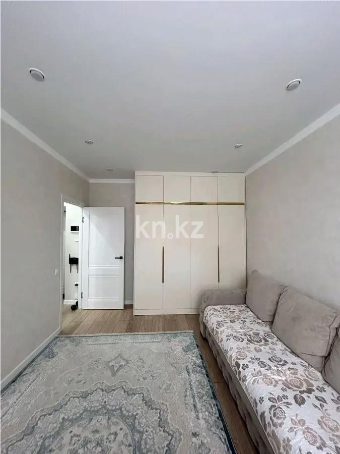 Продажа 1-комнатной квартиры, 35 м² в Астане