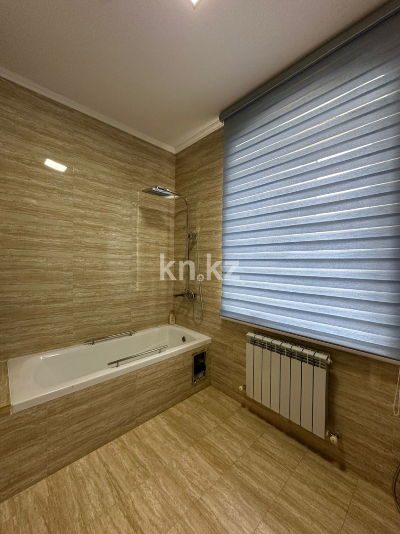 Продажа 10-комнатного дома, 605 м² в Алматы - фото 25