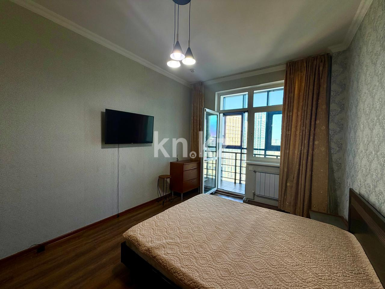 Продажа 2-комнатной квартиры, 55 м² в Астане - фото 6