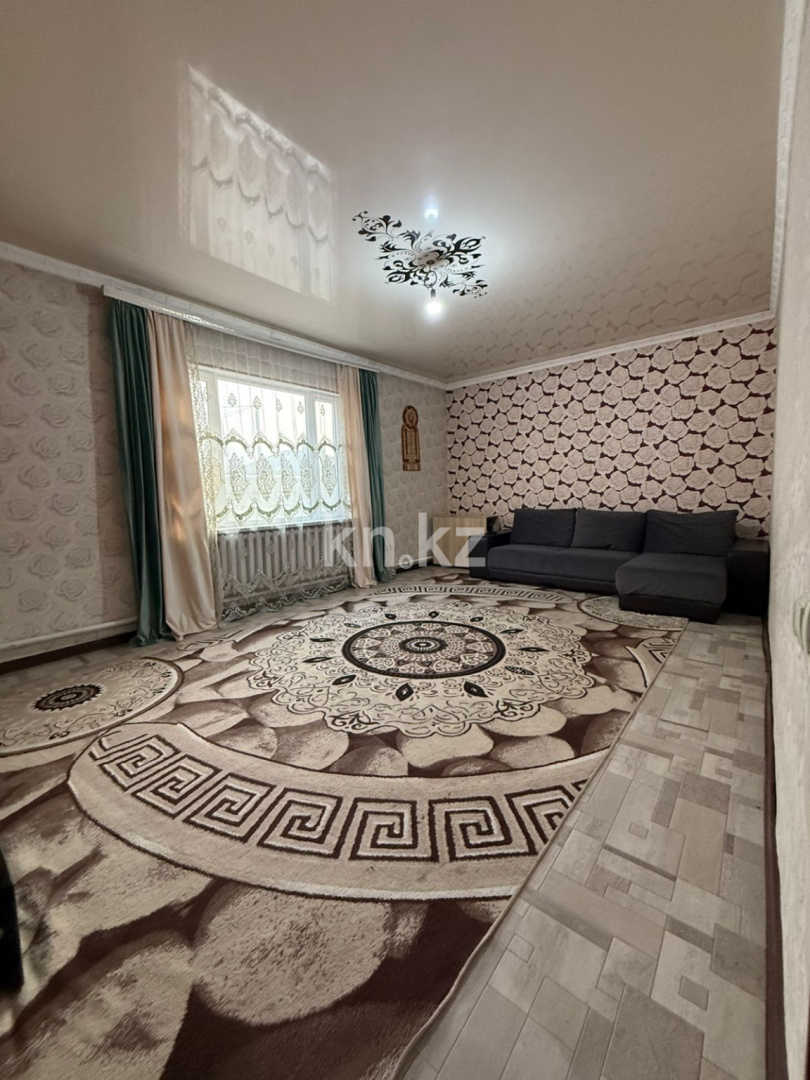 Продажа 5-комнатного дома, 180 м², Келменбет, дом  17 в Алматинской области - фото 2