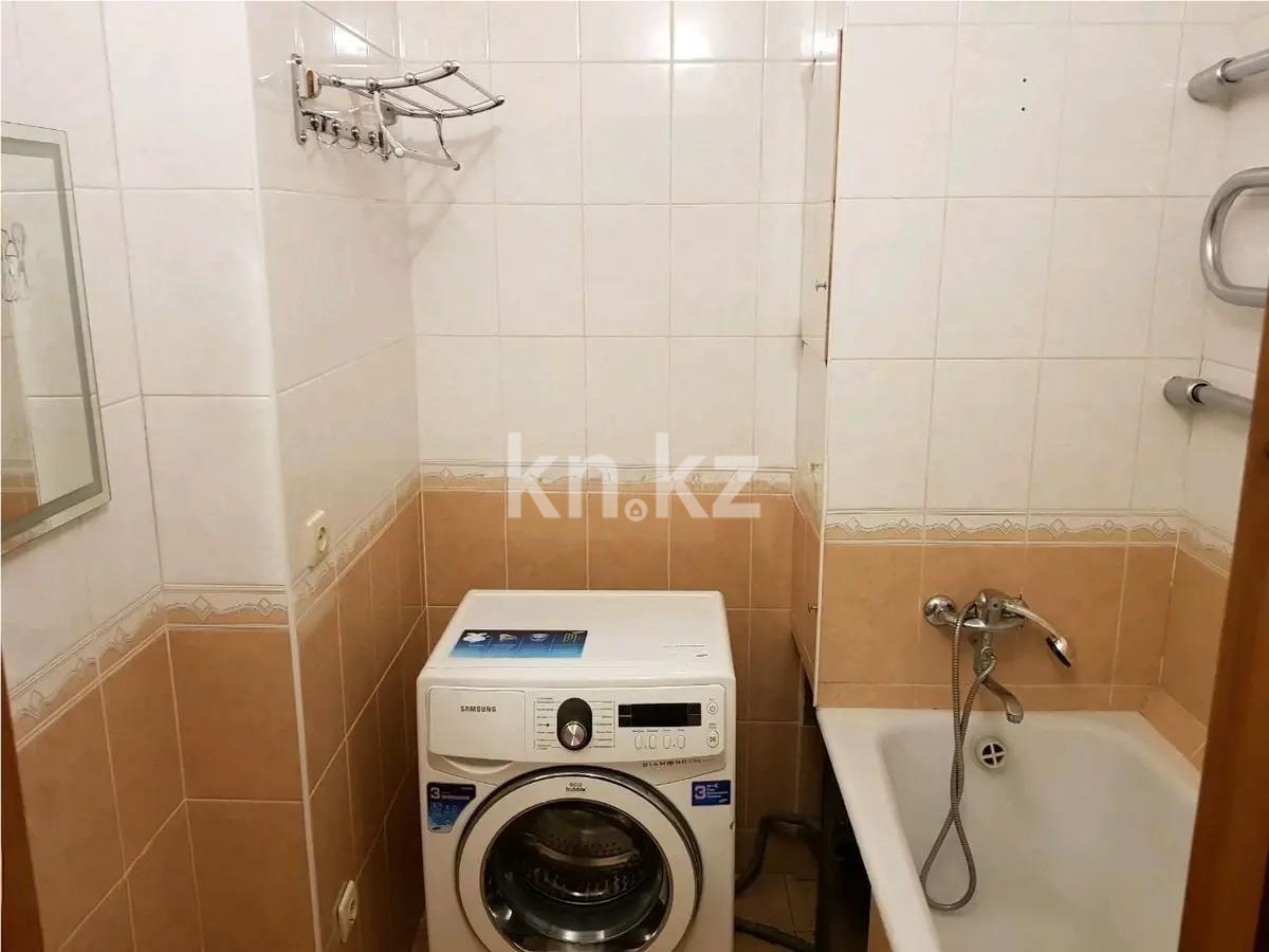 Продажа 2-комнатной квартиры, 56 м² в Алматы - фото 4