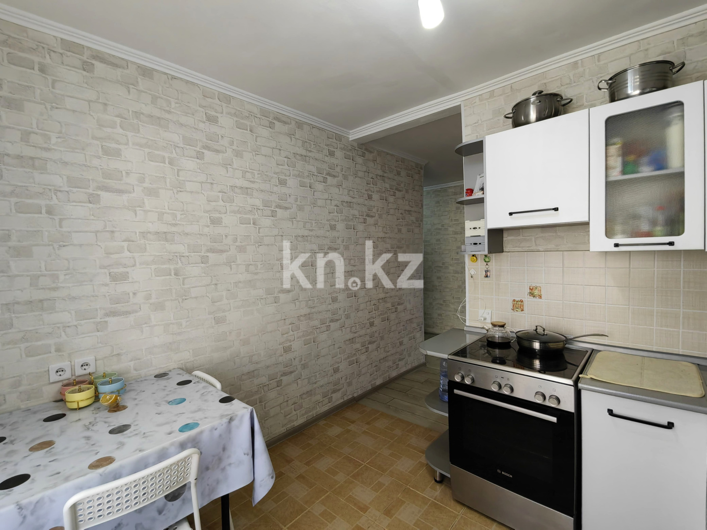 Продажа 2-комнатной квартиры, 54 м² в Караганде - фото 17