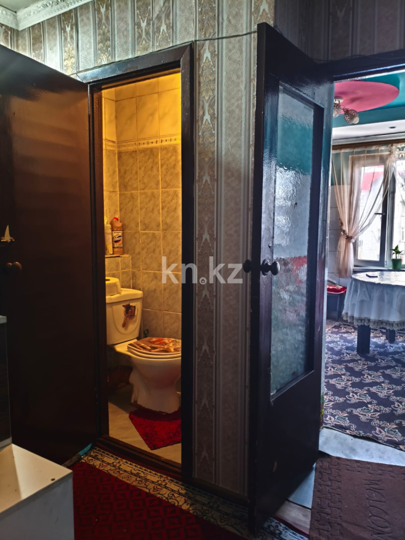 Продажа 4-комнатной квартиры, 84 м² в Алматы - фото 9