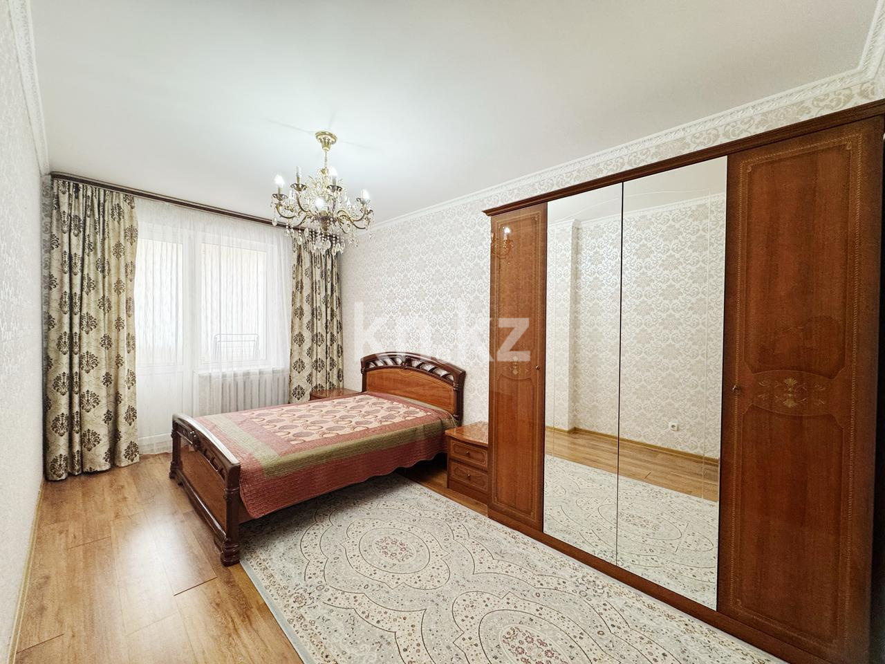 Продажа 3-комнатной квартиры, 98 м², ул. Сауран в Астане - фото 5