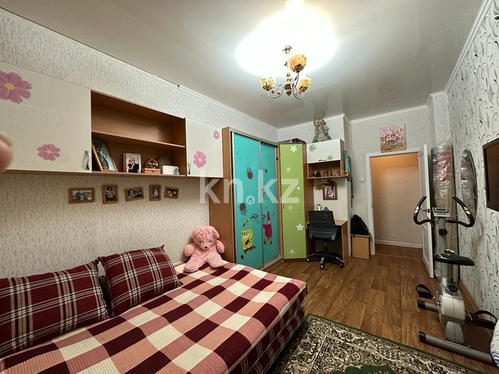Продажа 3-комнатной квартиры, 79 м² в Темиртау - фото 10