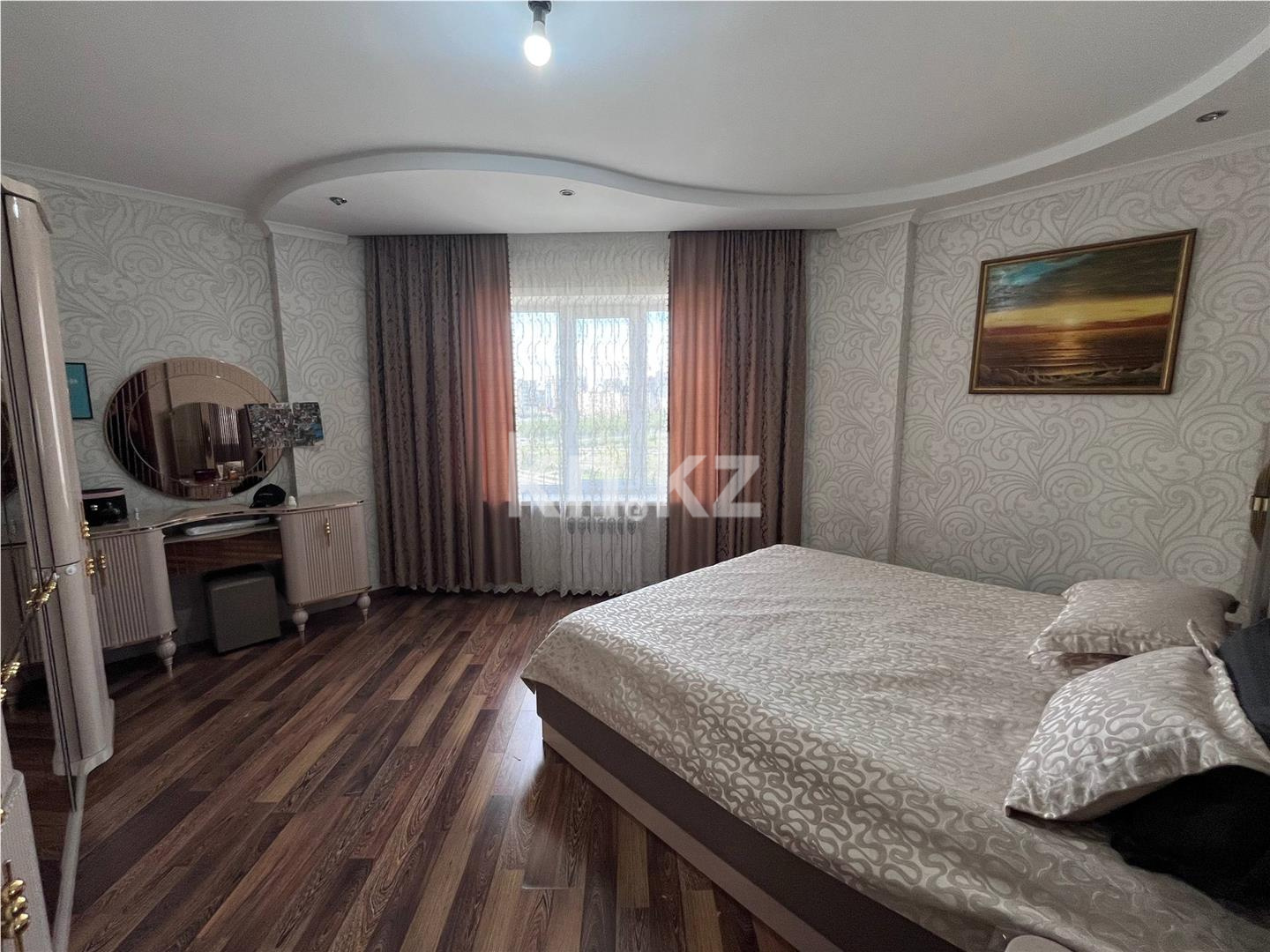 Продажа 4-комнатной квартиры, 124 м² в Караганде - фото 4