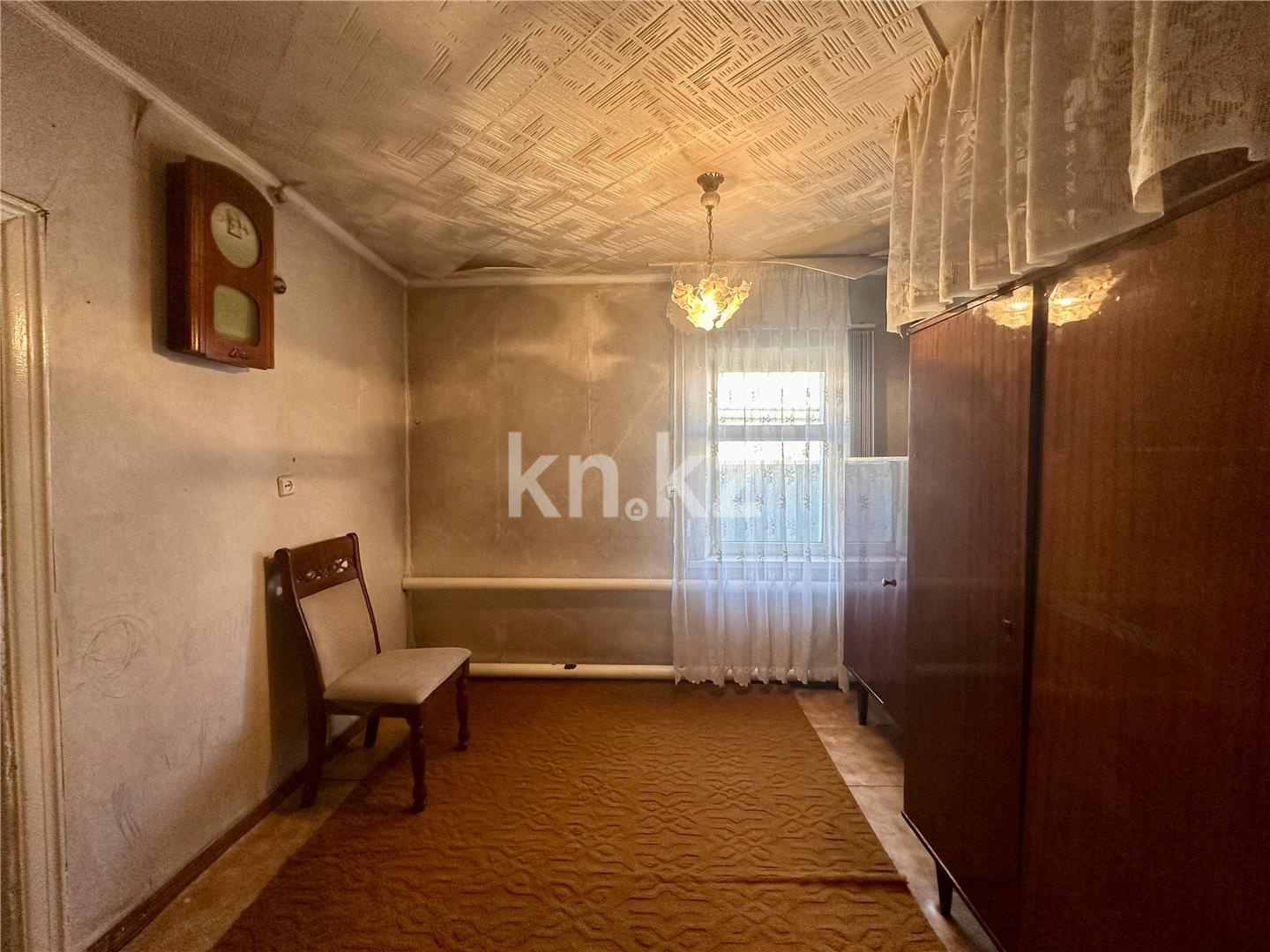 Продажа 4-комнатного дома, 104.6 м², ул. Тургенева в Караганде - фото 14