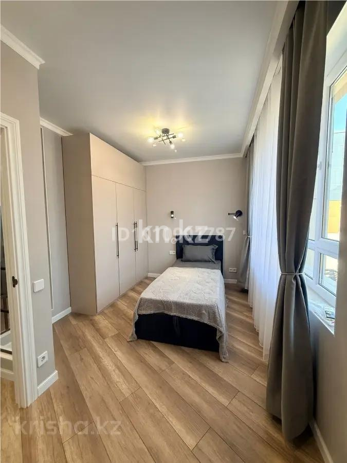 Продажа 3-комнатной квартиры, 54 м² в Алматы - фото 3