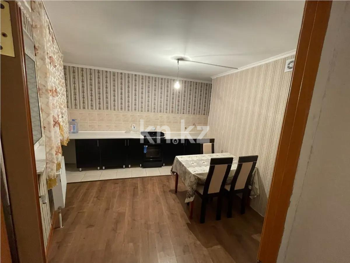 Продажа 2-комнатной квартиры, 60 м², пр. Момышулы, дом  2в в Астане - фото 3