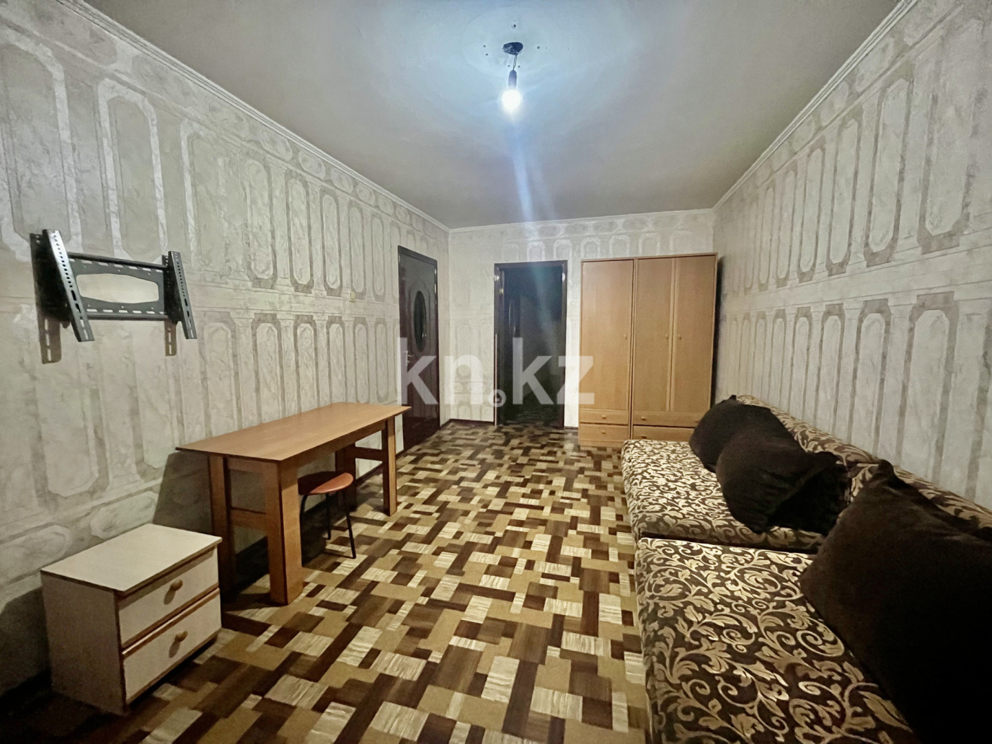 Аренда 2-комнатной квартиры, 45 м² в Алматы - фото 4