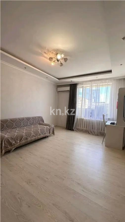 Продажа 1-комнатной квартиры, 45 м² в Астане