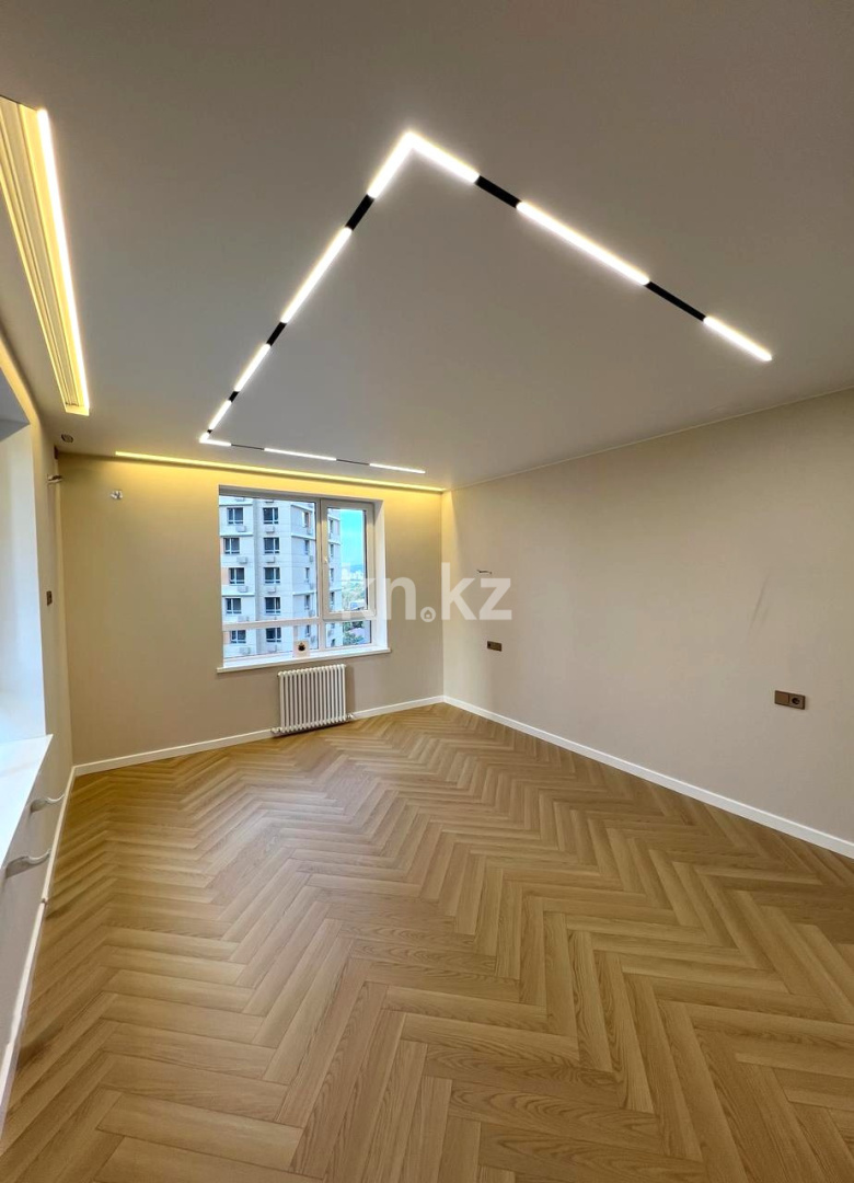 Продажа 3-комнатной квартиры, 75.3 м² в Алматы - фото 12