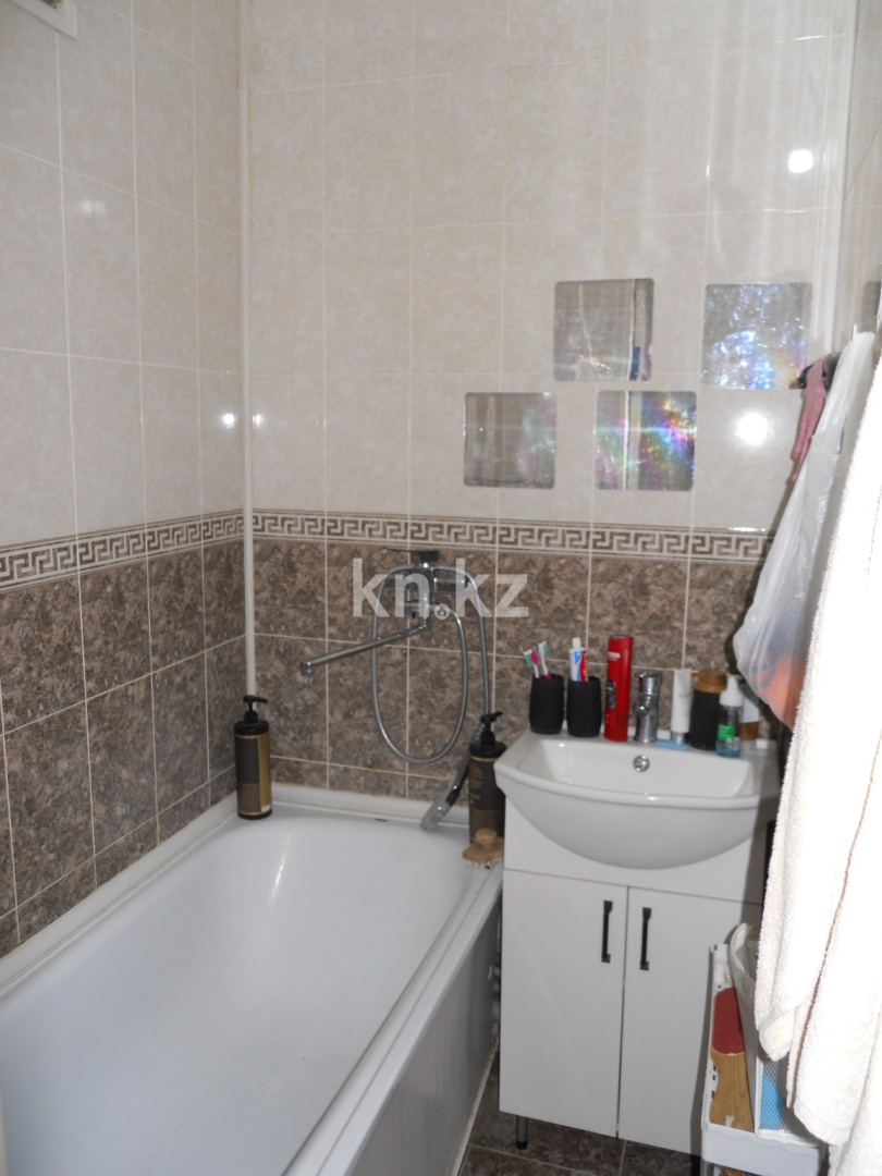 Продажа 3-комнатной квартиры, 67 м² в Алматы - фото 8