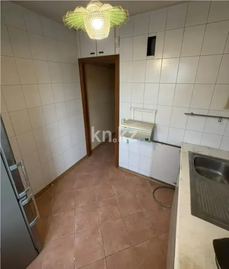 Продажа 3-комнатной квартиры, 60 м² в Алматы - фото 3