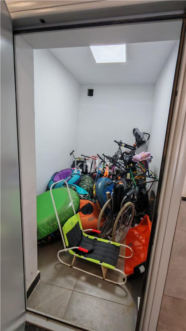 Продажа 3-комнатной квартиры, 65 м² в Караганде - фото 19