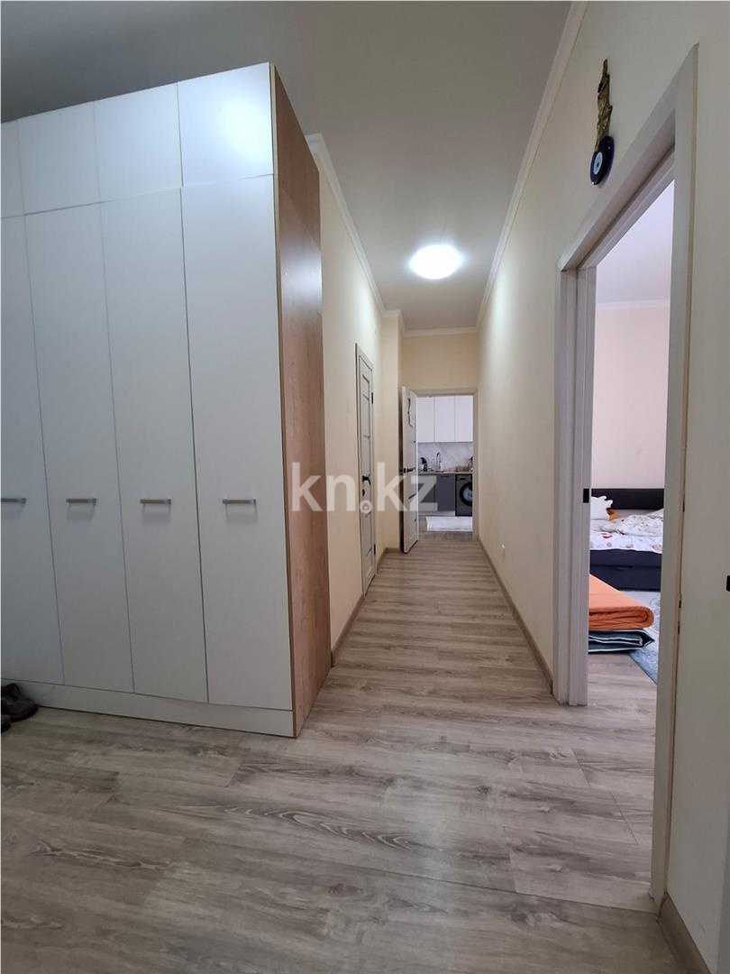 Продажа 2-комнатной квартиры, 60 м², ул. Айтматова в Астане - фото 2