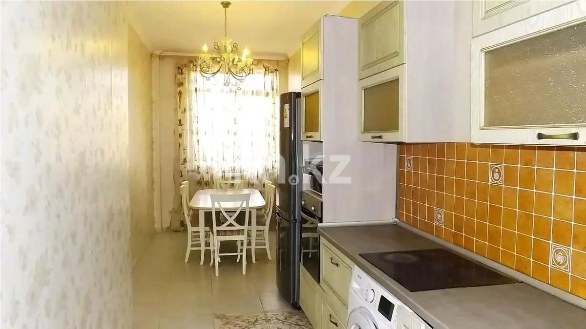 Продажа 3-комнатной квартиры, 150 м², ул. Тимирязева, дом  37 в Алматы - фото 4