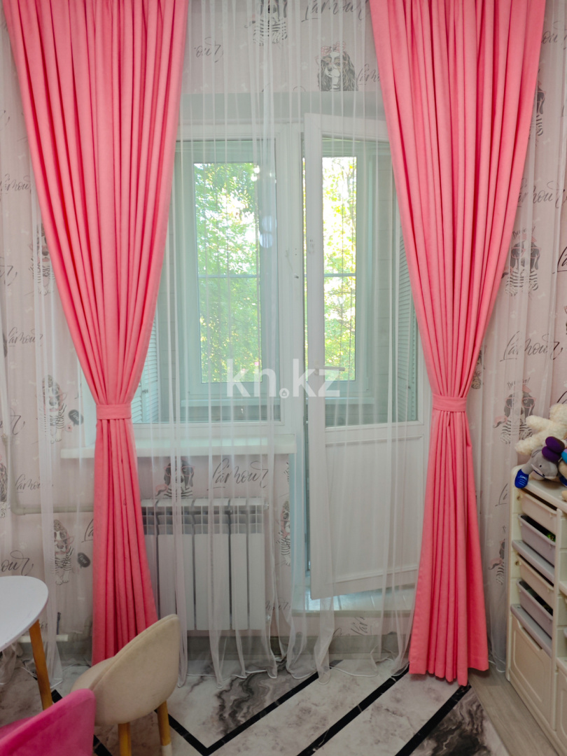 Продажа 4-комнатной квартиры, 77 м², ул. Прокофьева, дом  33 в Алматы - фото 9