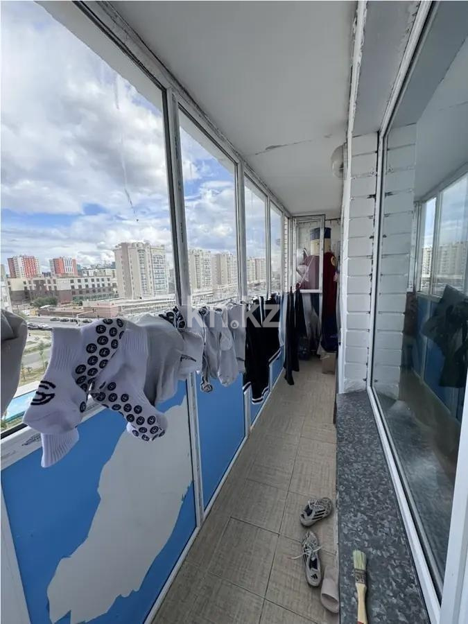 Продажа 2-комнатной квартиры, 42.8 м² в Астане - фото 5