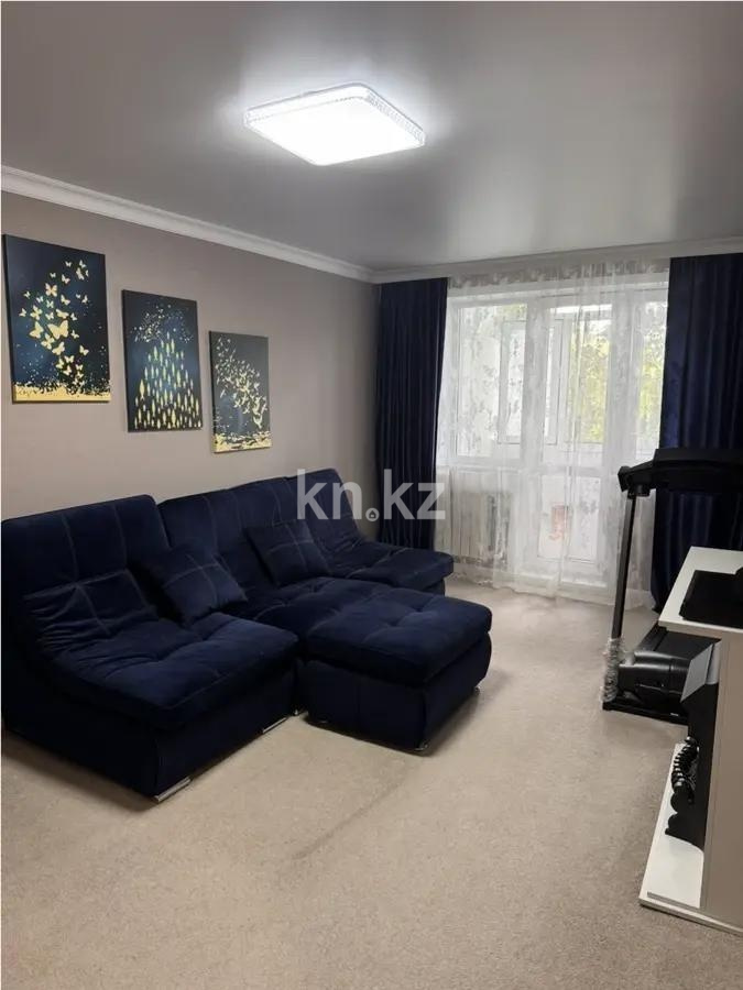 Продажа 2-комнатной квартиры, 44 м² в Темиртау - фото 11
