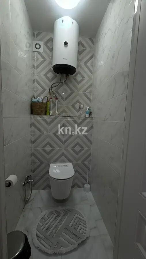 Продажа 2-комнатной квартиры, 60 м² в Караганде - фото 5
