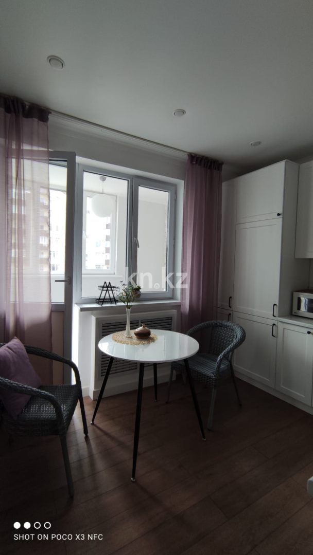 Аренда 2-комнатной квартиры, 10 м² в Алматы - фото 7