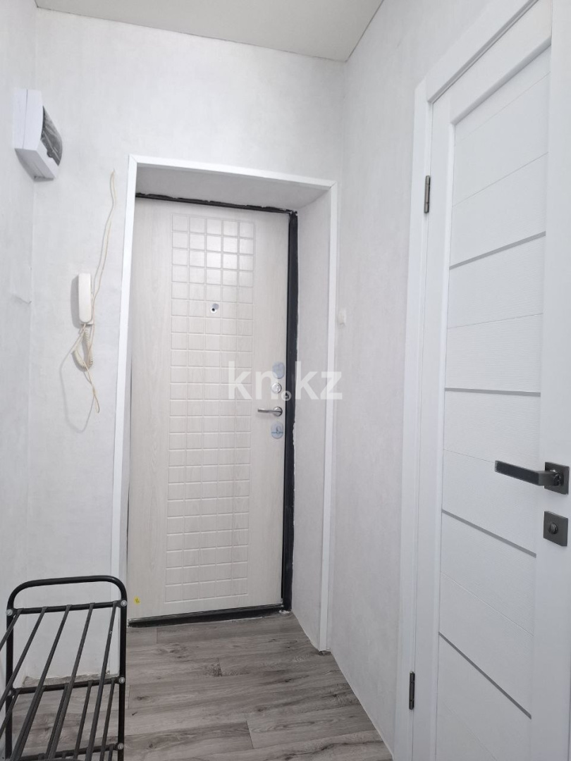 Продажа 1-комнатной квартиры, 31.1 м² в Усть-Каменогорске - фото 11